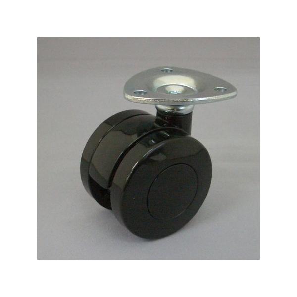 ���M���쏊 TZ40-P_c:bk �o�փL���X�^�[ ��40mm �v���[�g�^�C�v �X�g�b�p�[�Ȃ� �u���b�N �L���b�v�J���[���i�i�C�����j