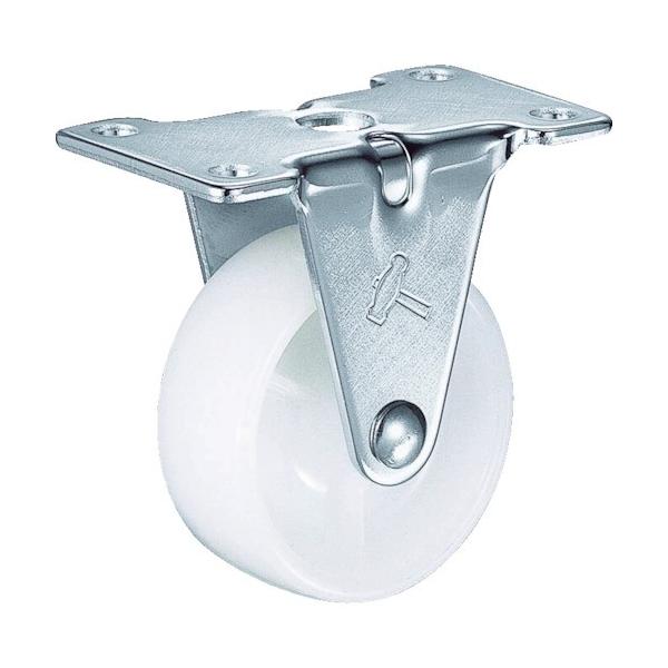 �n���}�[ �L���X�^�[ �ԗ� 420ER-N 40mm ���t �v���[�g �Œ�� �i�i�C������̎ԗցj