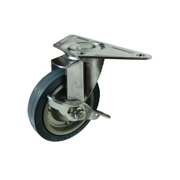 215E-PR 100mm �R�[�i�[���t �i�v���X�^�C���ԗցj �n���}�[�L���X�^�[