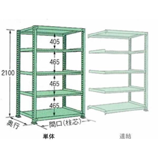 150kg/�i �� W890×���s D600×���� H2100 �O���[���P��5�i MS2109L05T �{���g���X ���ʒI �}�K�����H��