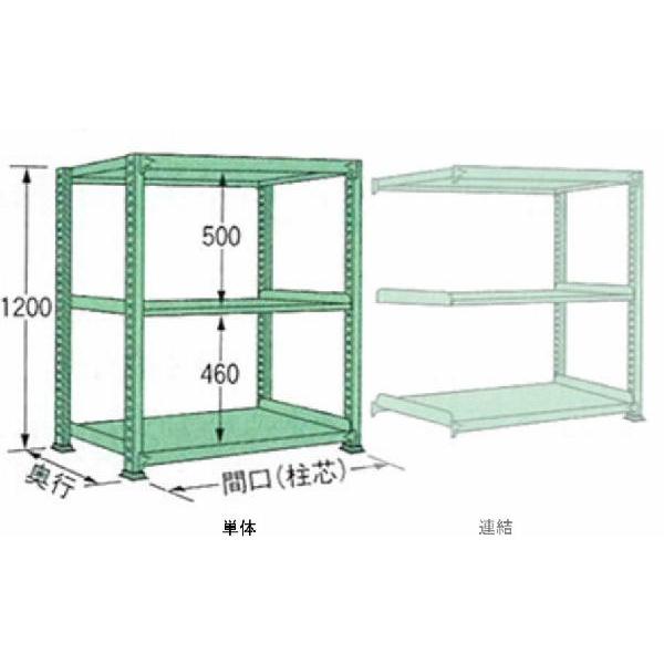 200kg/�i �� W1790×���s D300×���� H1200 �O���[�� �P�� 3�i ME1218S03T �{���g���X ���ʒI �}�K�����H��