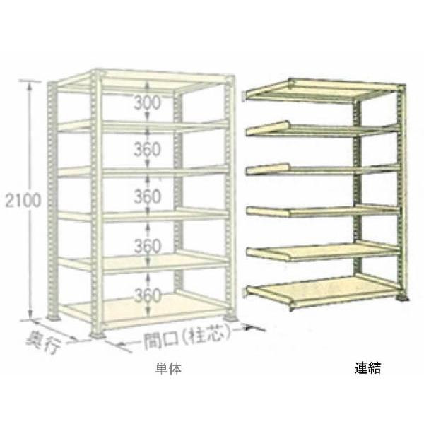 200kg/�i �� W890×���s D600×���� H2100 �A�C�{���[ �A�� 6�i WE2109L06R �{���g���X ���ʒI �}�K�����H��