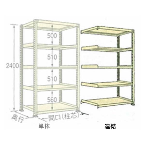 250kg/�i �� W1790×���s D750×���� H2400 �A�C�{���[ �A�� 5�i WL2418J05R �{���g���X ���ʒI �}�K�����H��