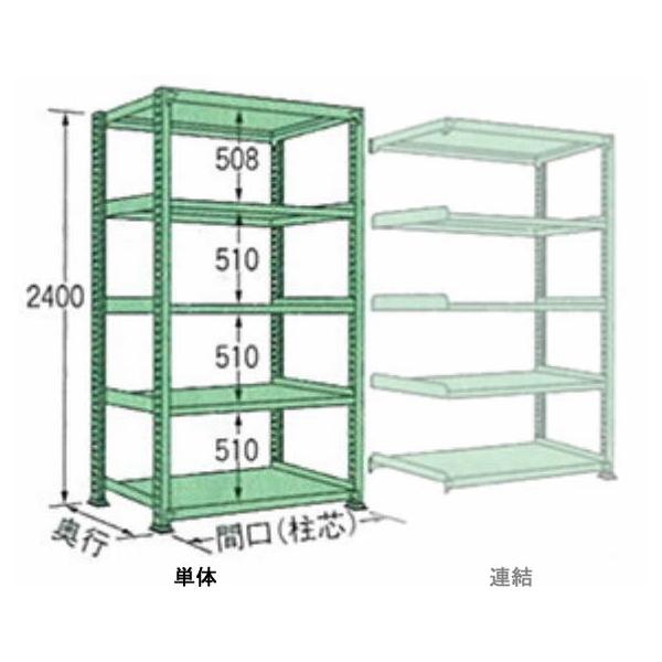 300kg/�i �� W900×���s D750×���� H2400 �O���[�� �P�� 5�i MG2409J05T �{���g���X ���ʒI �}�K�����H��