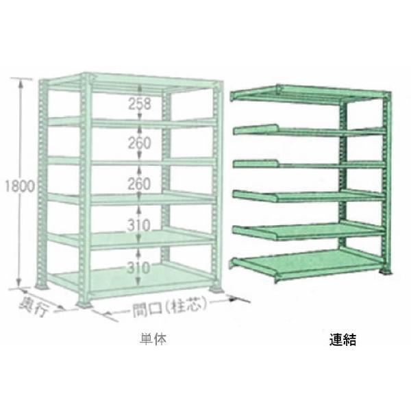 500kg/i  W1200×s D900× H1800 O[ A 6i MM1812K06R {gX ʒI }KH