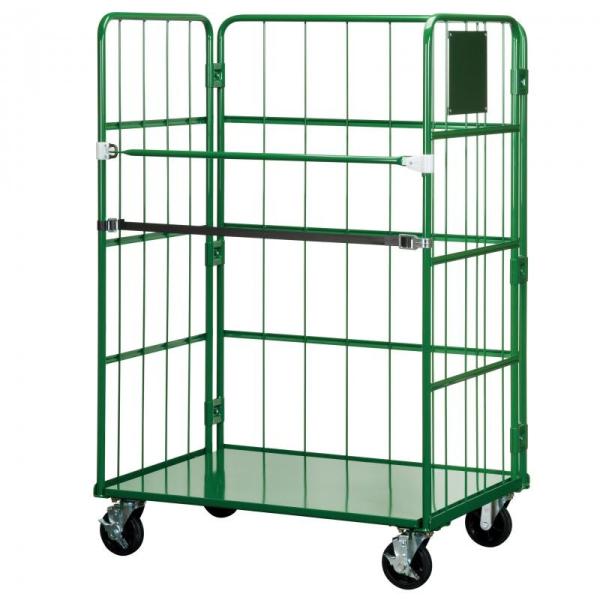 iV XeB[ pbg RC-5A 1100×800×1700mm  X`[ 2֌Œ 2֎݃Xgbp[t