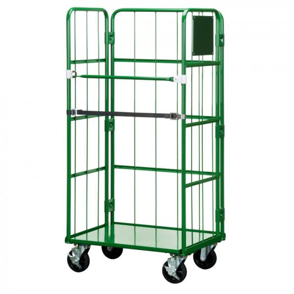 iV XeB[ pbg RC-1C 800×600×1700mm  X`[ 4֎ 2փXgbp[t