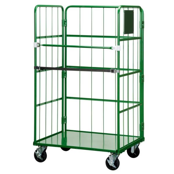 iV XeB[ pbg RC-6C 1000×800×1700mm  X`[ 4֎ 2փXgbp[t