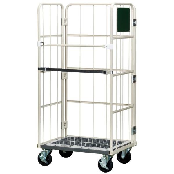 iV XeB[ pbg RC-P-11A 800×600×1700mm   2֌Œ 2֎݃Xgbp[t