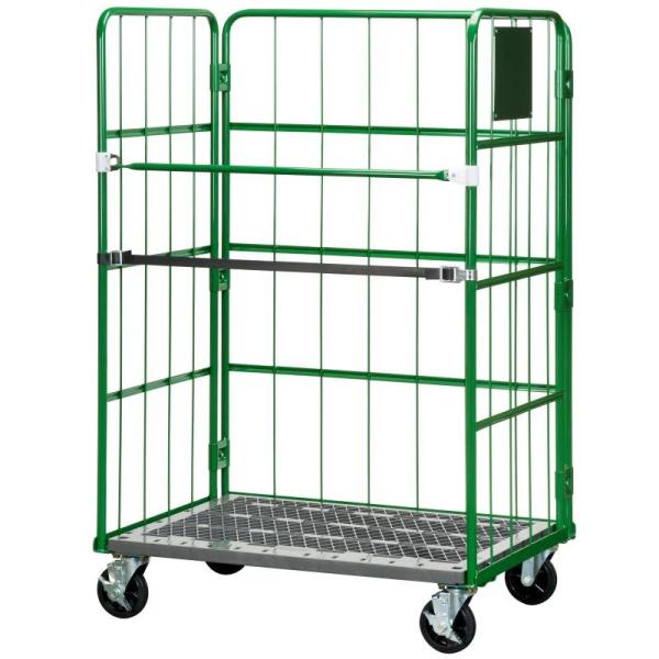 iV XeB[ pbg RC-P-5A 1100×800×1700mm    2֌Œ 2֎݃Xgbp[t