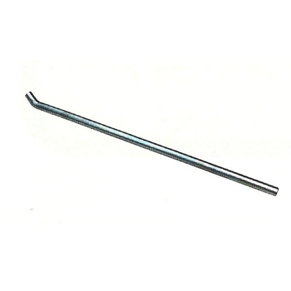 本州送料一律1650円  離島都度見積　代引き不可●品名：パレスライダーオプション ハンドル（寺内製作所）●型式PAS-PH ●用途：ストッパー掛け外し用●材質：スチール（ユニクロメッキ）●質量:1.8kg≪パレスライダー特長≫●荷役が早く...