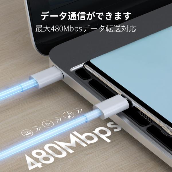 Type C To Type C 最大出力60w 充電ケーブル 1m タイプc ケーブル データー通信 Pd急速充電対応 Switch Ipad Pro Mac Book Huawei Mi Lg対応 Buyee Buyee Japanese Proxy Service Buy From Japan Bot Online