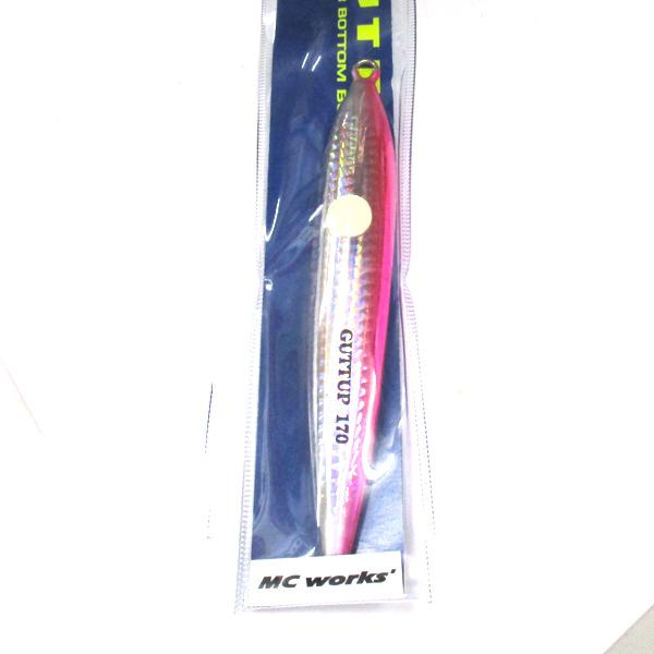 MC[NX@GUTTUPiK^bvjP7O@PI-IWASHI  (E4)