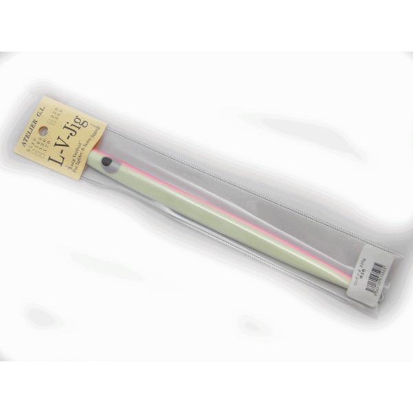 �����O�o�[�`�J��II 220G �s���N�O���[ �����F �W�[�G���H�[ L-V-Jig