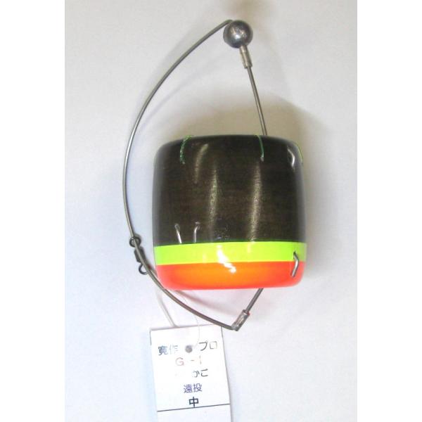 寛作プロ G1タルかご 遠投 中 : 大漁釣具 - 通販 - Yahoo!ショッピング