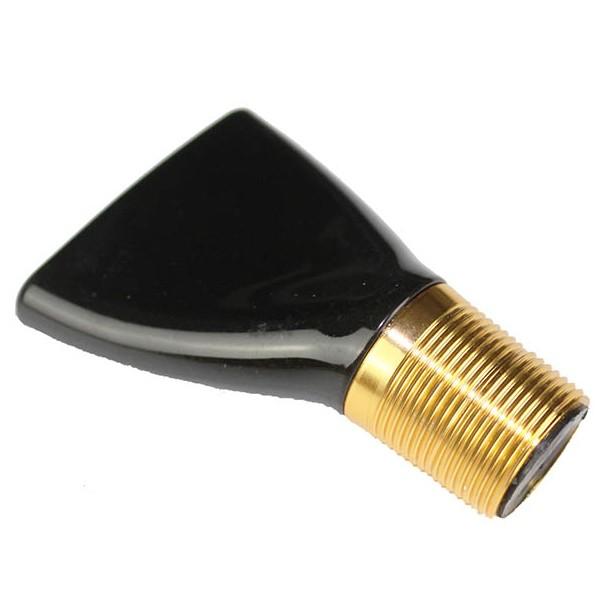 竿尻用 肘あて 高級感タイプ E1 前打ち 筏 落とし込み : 大漁釣具