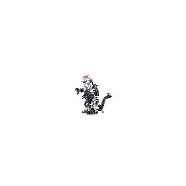001 模型 プラモデル Zoids ロボット ゴジュラス