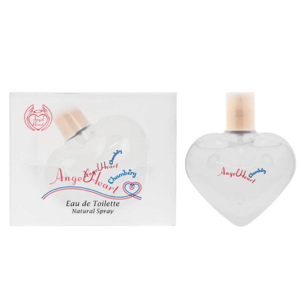 エンジェルハート シャンベリー オードトワレ 50mL