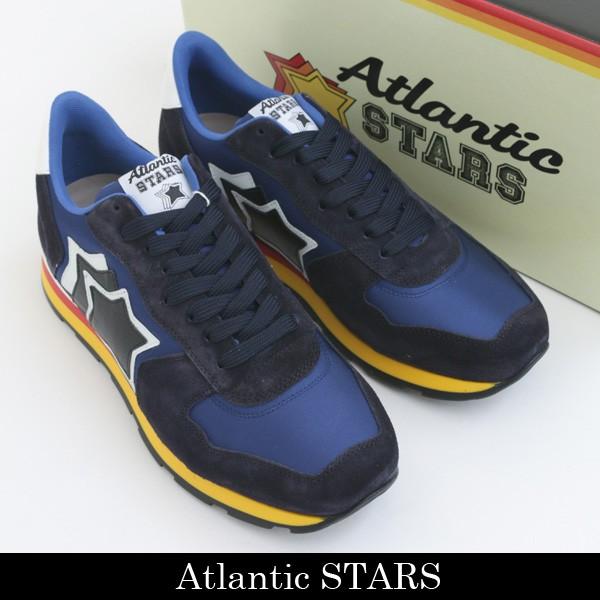 atlantic stars 44