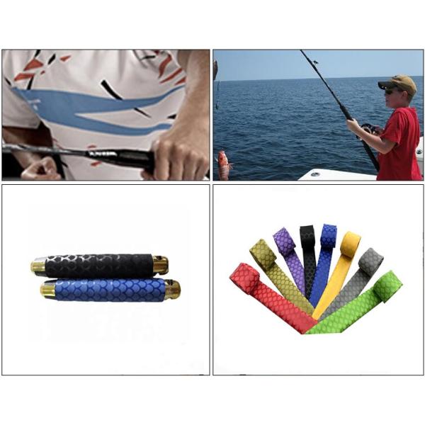 TaiSeiDC �M���k���o�[�O���b�v �ؕ� ���a15mm ����1.0M �M���k�`���[�u 8�F�I���i�����D���ΐԉ��j ���i�摜1