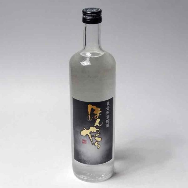 本格焼酎 ほんやら 30度 甕壺洞窟貯蔵 720ml 限定品 新潟県 小千谷市