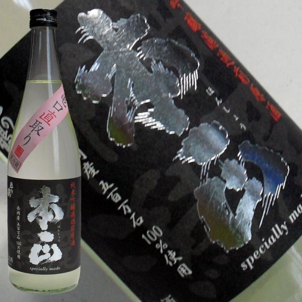 日本酒 越の鶴 本正 純米吟醸 亀口直取り 720ml 7BY 2026年1月瓶詰 限定品 新潟県 越銘醸