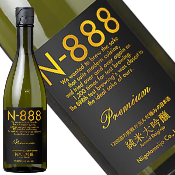 Ґ N-888 đv~A 720ml V V Js
