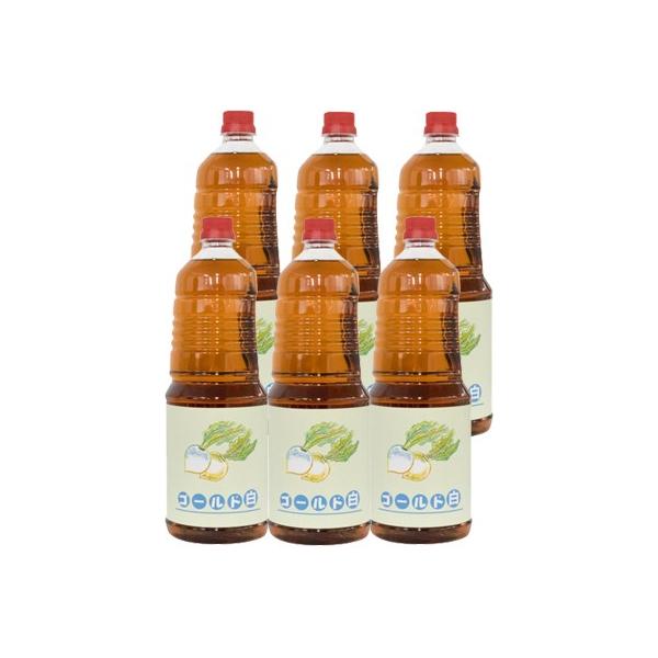 R S[h 1800ml×6{ V }TL