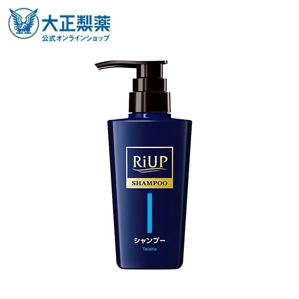 大正製薬 公式 リアップスカルプシャンプー400mL ポンプタイプ : 大正