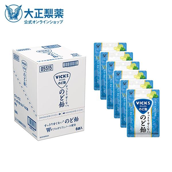 断捨離様 味のしない のど飴 12個×6セット 断捨離様 味のしない のど飴 12個×6セット