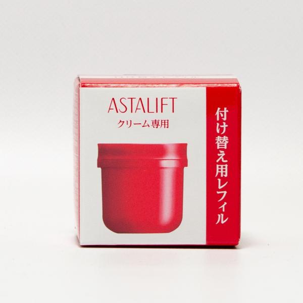 アスタリフト ASTALIFT クリーム（レフィル）30g（クリーム）富士フイルム（リニューアル）