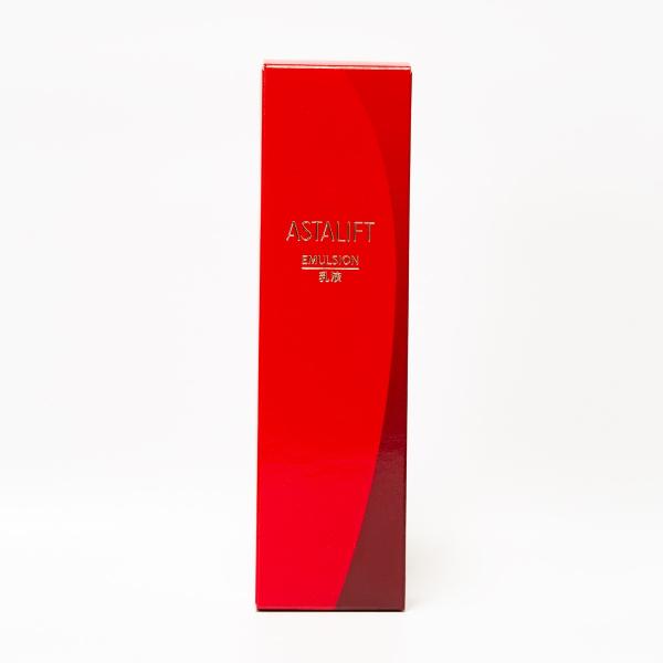 ASTALIFTエマルジョン専用 ASTALIFT（アスタリフト） エマルジョン 100ml（乳液）富士フイルム