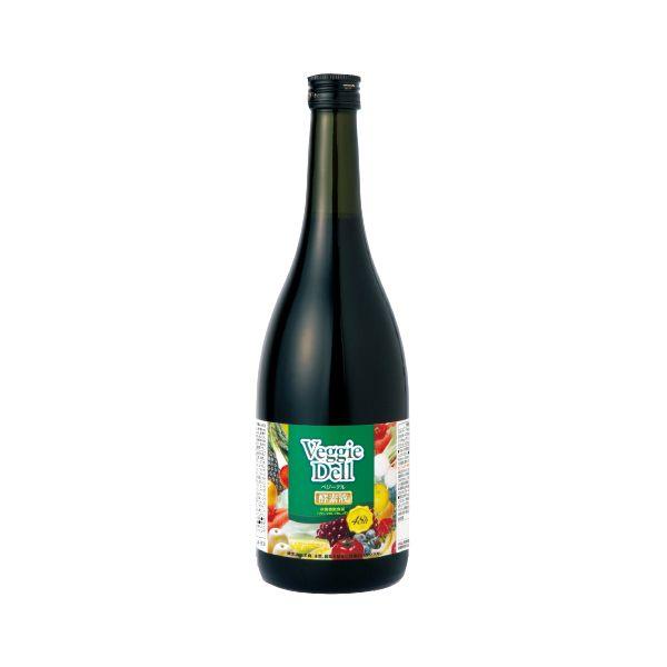 ベジーデル酵素液　未開封 ベジーデル酵素液 720ml（酵素ドリンク） : 大正 - 通販 - Yahoo
