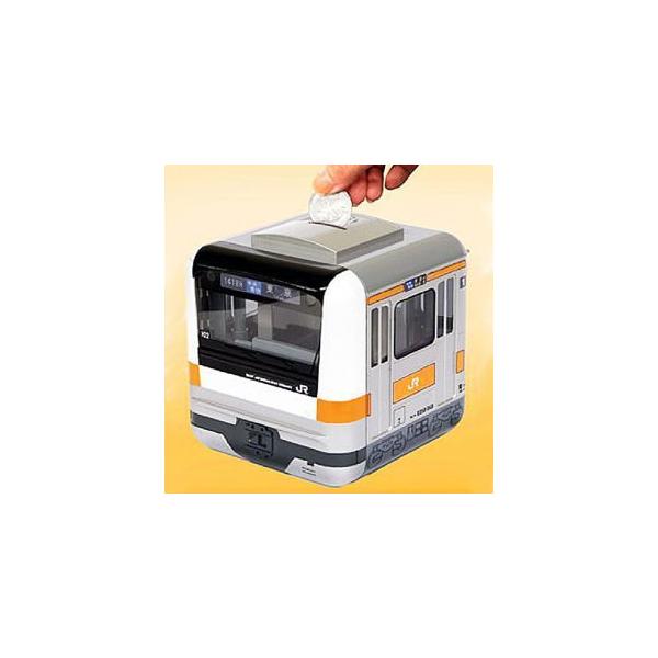 電車銀行 中央線 電子貯金箱 : 大正 - 通販 - Yahoo!ショッピング 電車銀行 中央線 電子貯金箱 : 大正 - 通販 - Yahoo!ショッピング
