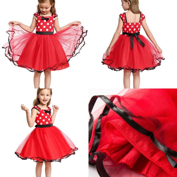 ミニーマウス コスプレ ワンピース 子供 ノースリーブ 衣装 仮装 Buyee Buyee Japanischer Proxy Service Kaufen Sie Aus Japan