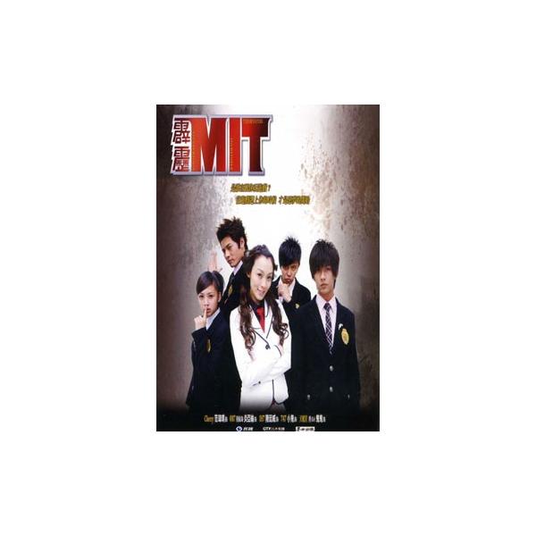 絶版 炎亞綸（アーロン）主演霹靂MIT（イケメン探偵倶楽部MIT）カード