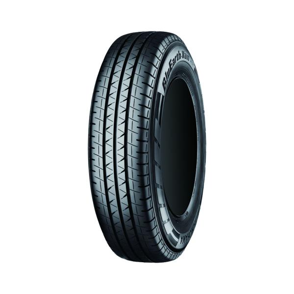 ���R�n�} BluEarth-Van RY55 165/80R13  94/93N �u���[�A�[�X