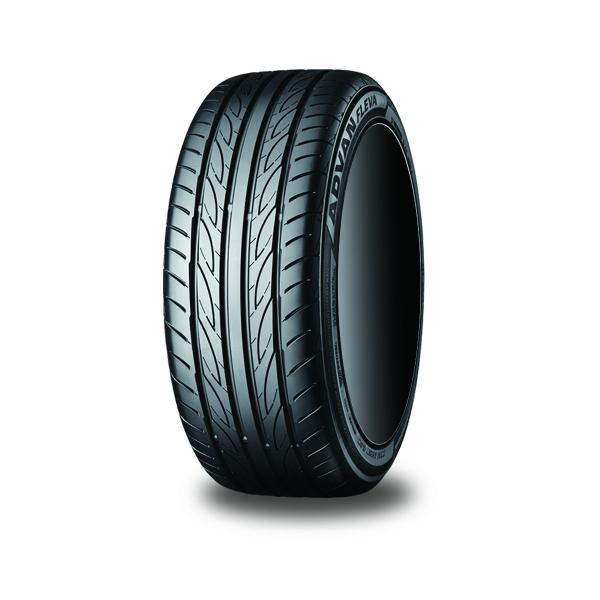 ���R�n�} ADVAN FLEVA V701 195/55R15