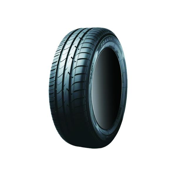 g[[ TRANPATH MPZ 215/55R18