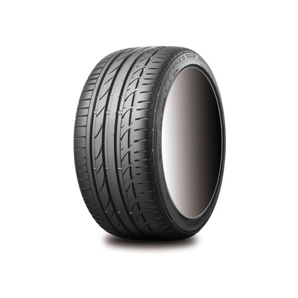 ブリヂストン POTENZA S001 255/30R19 XL 在庫特価 2020Y