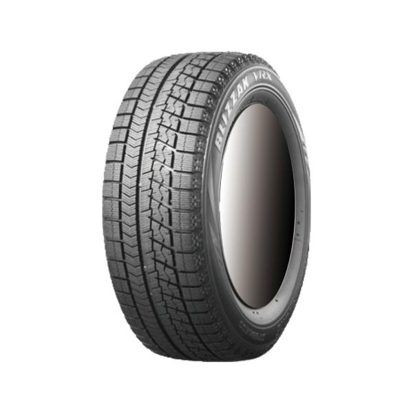 ブリヂストン BLIZZAK ブリザック VRX 225/55R17 97S 在庫特価 2021Y