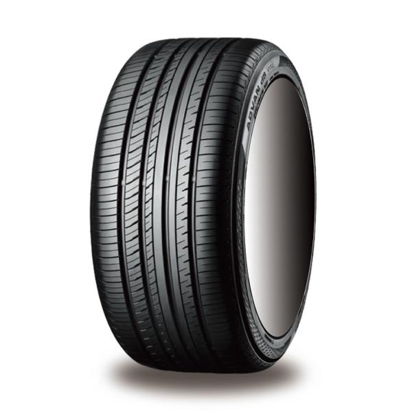 ヨコハマ ADVAN dB V552 245/45R18 96Y アドバン デシベル 在庫特価 2026Y〜 #