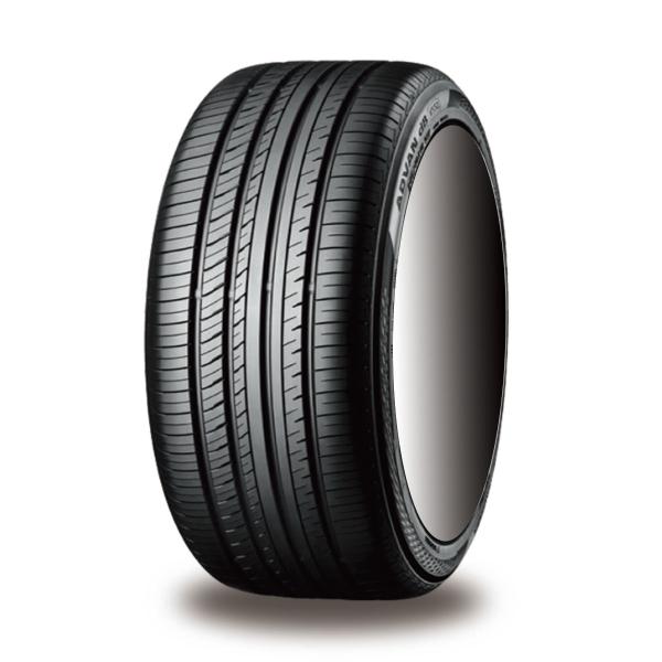 ヨコハマタイヤ（YOKOHAMA TIRE） ヨコハマ ADVAN dB V552 SUV 225
