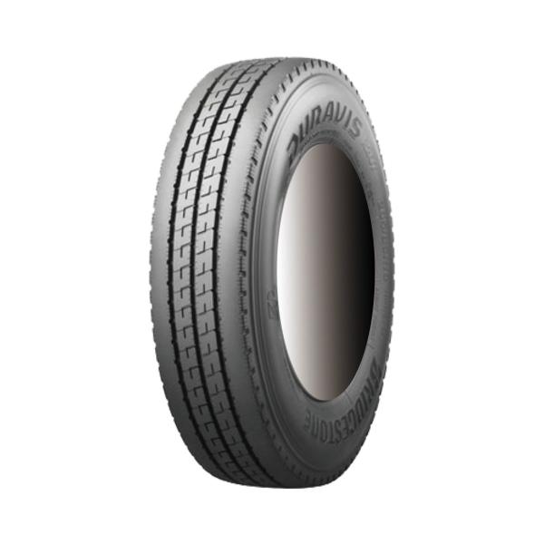 ブリヂストン DURAVIS R207 185/75R15 106/104N チューブレス