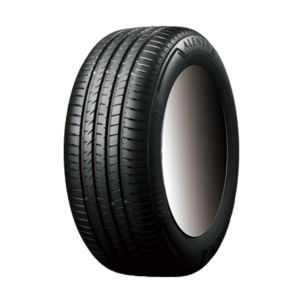 �u���a�X�g�� ALENZA 001 �A�����U 235/55R18 100V �݌ɓ��� 2023Y�` #