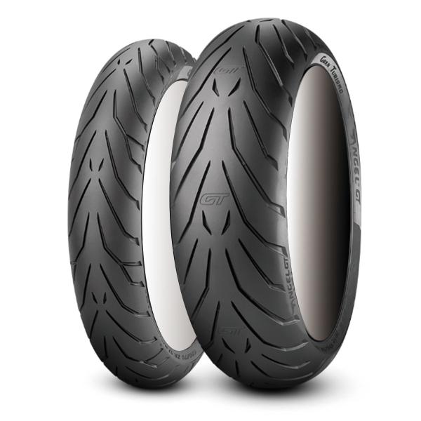 �s���� ANGEL GT R ���A 180/55R17 73W �݌ɓ��� 2020Y�` #