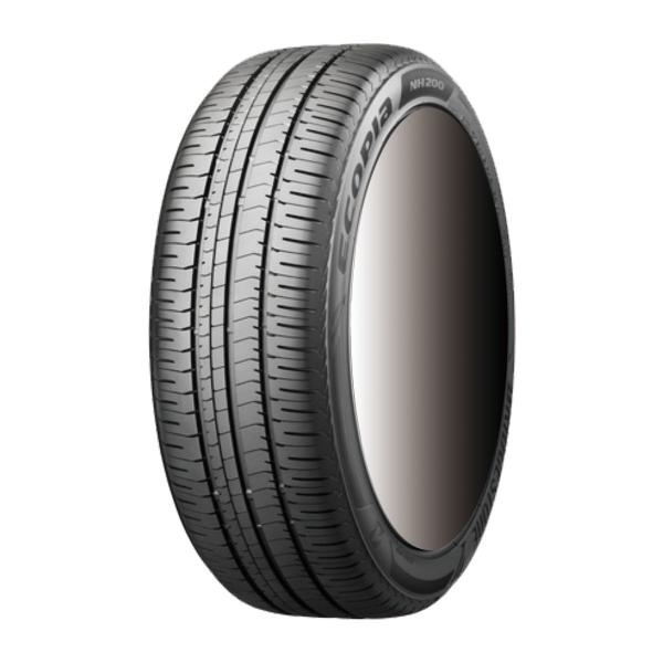 uaXg ECOPIa NH200 185/70R14 R^C
