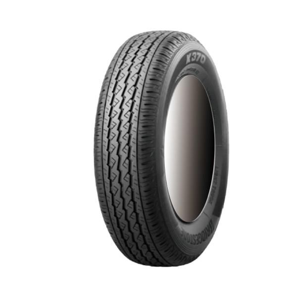 145/80r12 80/78N ブリヂストン　K370 楽天市場】ブリヂストン K370 145/80R12 80/78N(6PR相当) : カー