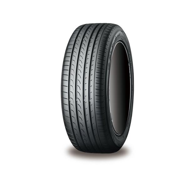 山あり 2021年製 225/60R17 ヨコハマ ブルーアース RV-02 ヨコハマ BluEarth (ブルーアース) ブルーアース (RV-03) 225