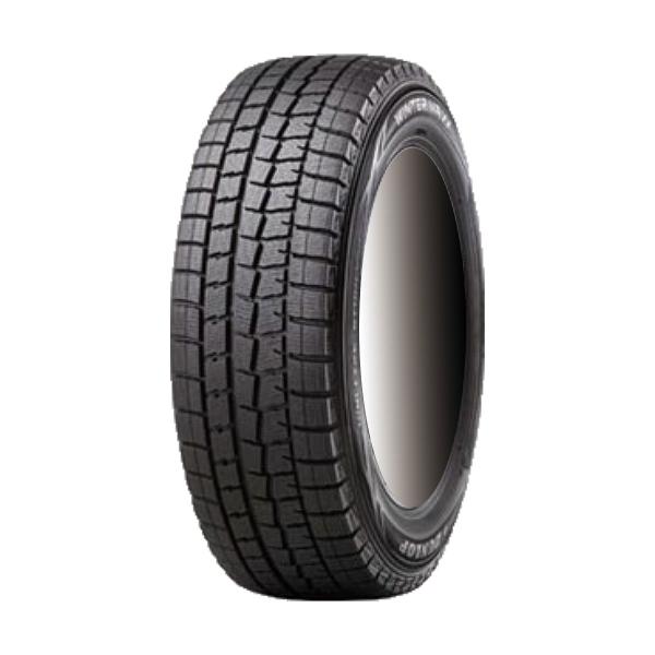 DUNLOP（ダンロップ） 2019年製 WINTER MAXX 01 WM01 205/65R15 94Q